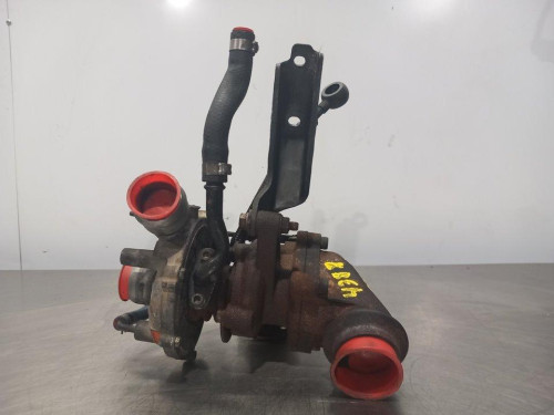  TURBOCOMPRESOR, PEUGEOT, 206 SW 
