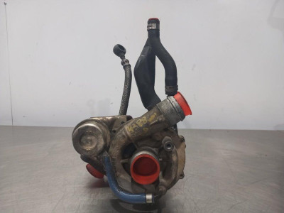 TURBOCOMPRESOR, PEUGEOT, 206 SW