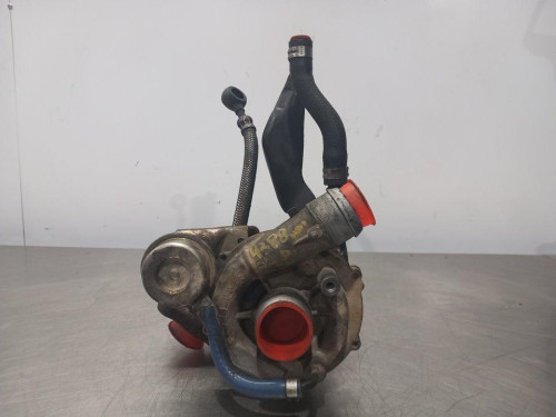  TURBOCOMPRESOR, PEUGEOT, 206 SW 