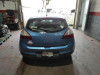 RENAULT MEGANE III BERLINA 5P — vehículo donante para recambios 