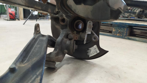 MANGUETA TRASERA DERECHA VOLVO XC90 