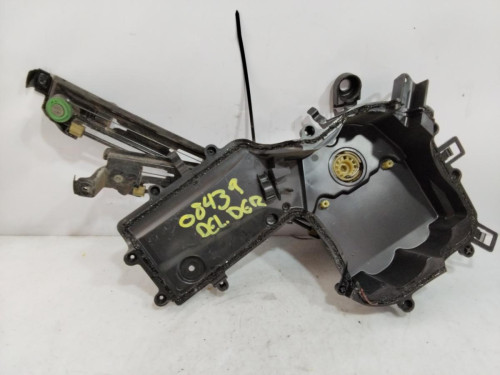 ELEVALUNAS DELANTERO DERECHO SEAT LEON (1P1) 