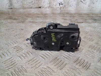 CERRADURA PUERTA DELANTERA DERECHA