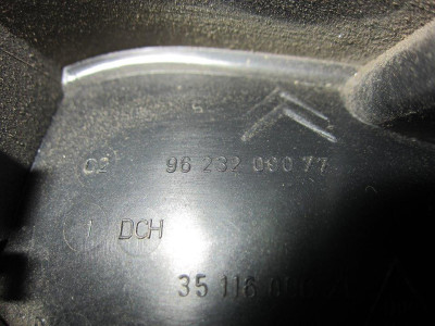 MANETA INTERIOR TRASERA DERECHA