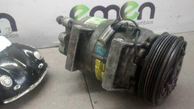 COMPRESOR AIRE ACONDICIONADO, VOLVO, XC70