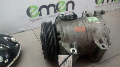  COMPRESOR AIRE ACONDICIONADO, VOLVO, XC70 