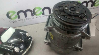 COMPRESOR AIRE ACONDICIONADO, VOLVO, XC70