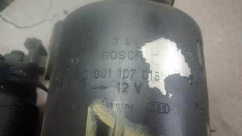  MOTOR ARRANQUE, OPEL, VECTRA A 