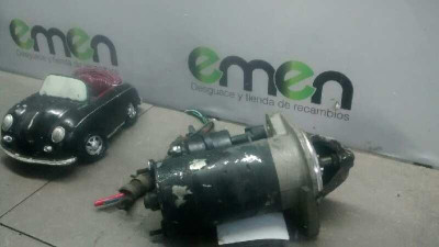 MOTOR ARRANQUE, OPEL, VECTRA A