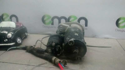 MOTOR ARRANQUE, OPEL, VECTRA A