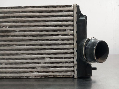 INTERCOOLER, NISSAN, QASHQAI (J11E)