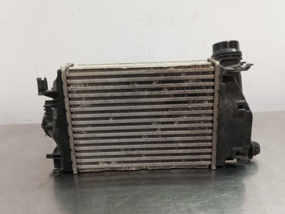 INTERCOOLER, NISSAN, QASHQAI (J11E)