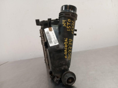 INTERCOOLER, NISSAN, QASHQAI (J11E)