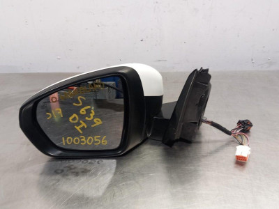 RETROVISOR IZQUIERDO, OPEL, GRANDLAND X