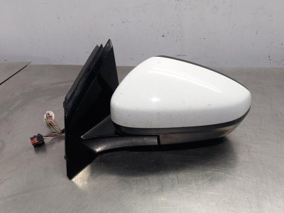 RETROVISOR IZQUIERDO, OPEL, GRANDLAND X