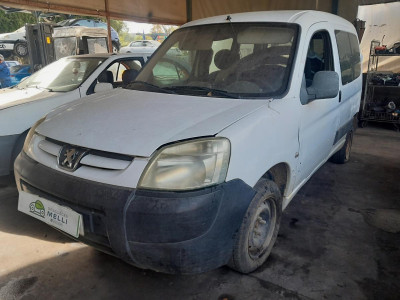 PEUGEOT PARTNER (S2)