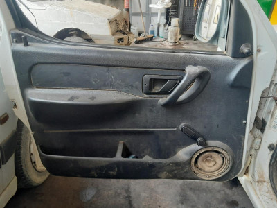 PEUGEOT PARTNER (S2)
