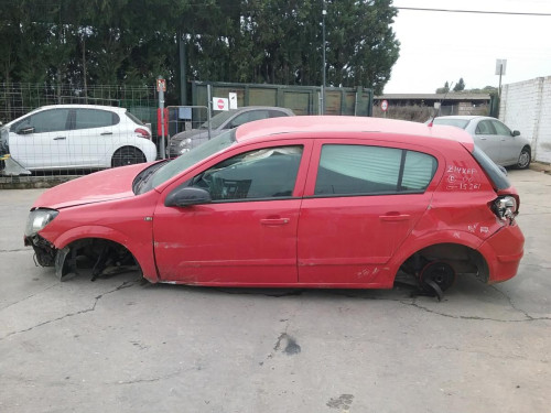  OPEL ASTRA H BERLINA 