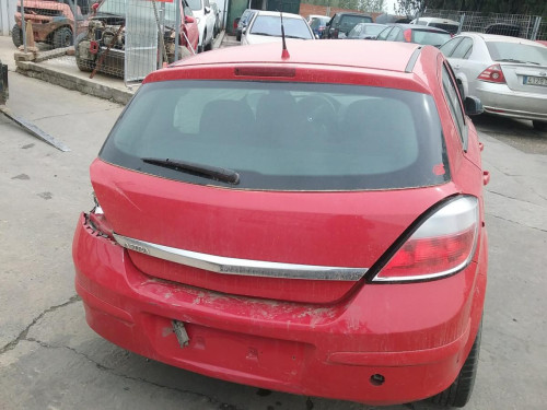 OPEL ASTRA H BERLINA 