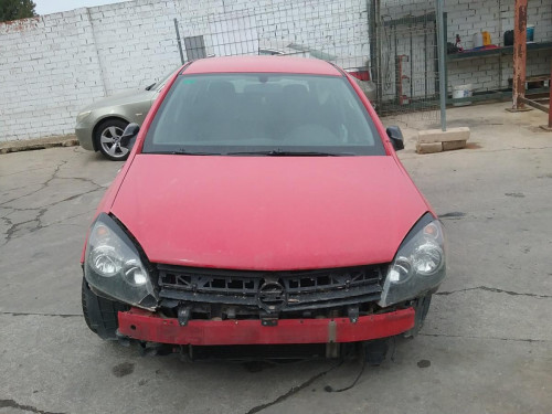  OPEL ASTRA H BERLINA 