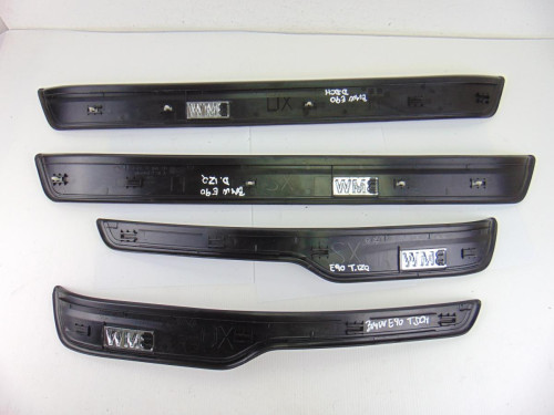  MOLDURA, BMW, SERIE 3 BERLINA (E90) 