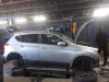  NISSAN QASHQAI (J10) 