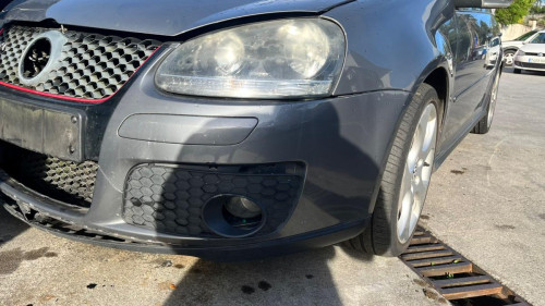  FARO DERECHO VOLKSWAGEN GOLF V (1K1)(10.2003) 