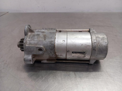  MOTOR ARRANQUE JAGUAR XF 