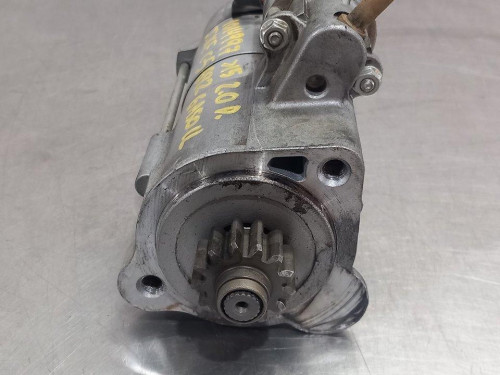  MOTOR ARRANQUE JAGUAR XF 