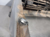  PARAGOLPES TRASERO PEUGEOT 406 BERLINA (S1/S2) 