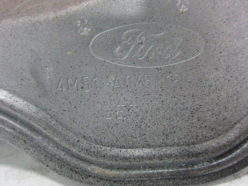  ELEVALUNAS DELANTERO DERECHO FORD FOCUS BERLINA (CAP) 