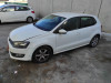 VOLKSWAGEN POLO V (6R1) — vehículo donante para recambios 