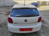VOLKSWAGEN POLO V (6R1) — vehículo donante para recambios 