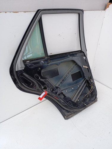 PUERTA TRASERA IZQUIERDA MERCEDES-BENZ CLASE ML (BM 164) 