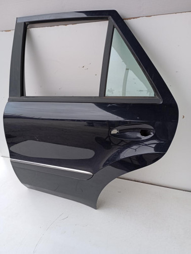  PUERTA TRASERA IZQUIERDA MERCEDES-BENZ CLASE ML (BM 164) 