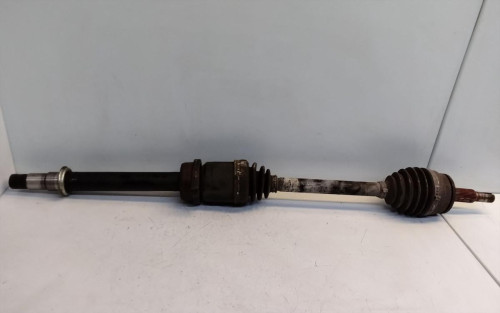 TRANSMISION DELANTERA DERECHA TOYOTA AURIS (E15) 