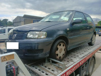 VOLKSWAGEN POLO III BERLINA (6N2)