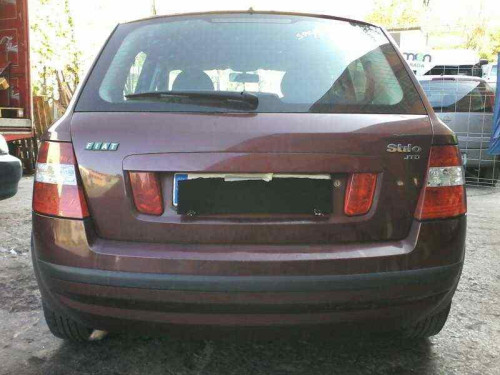  PILOTO TRASERO CENTRAL FIAT STILO (192) 