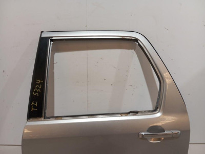 PUERTA TRASERA IZQUIERDA, HONDA, CR-V (RD8)