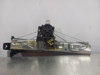 ELEVALUNAS TRASERO IZQUIERDO, OPEL, INSIGNIA BERLINA