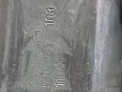 ELEVALUNAS TRASERO IZQUIERDO, OPEL, INSIGNIA BERLINA