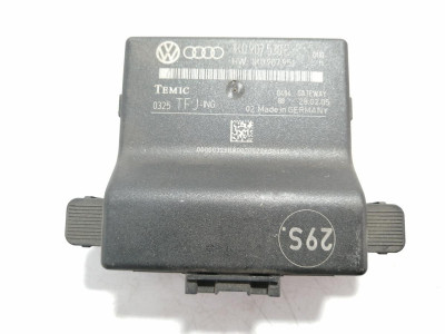 MODULO ELECTRONICO, VOLKSWAGEN, TOURAN (1T1)
