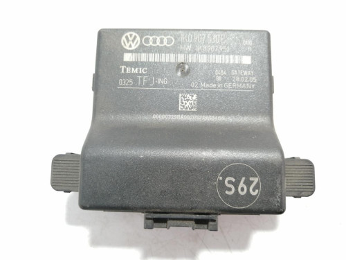  MODULO ELECTRONICO, VOLKSWAGEN, TOURAN (1T1) 