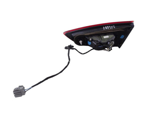  PILOTO TRASERO IZQUIERDO INTERIOR FORD S-MAX (CDR) 