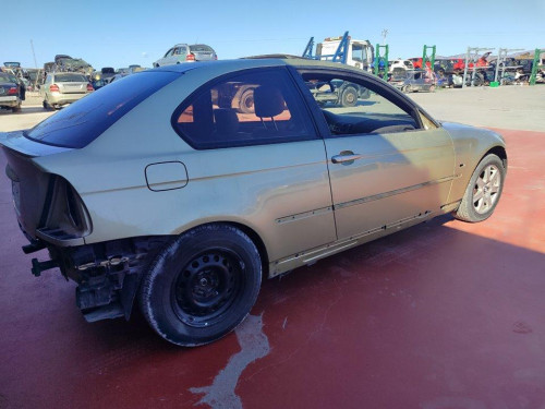  BMW SERIE 3 COMPACTO (E46) 