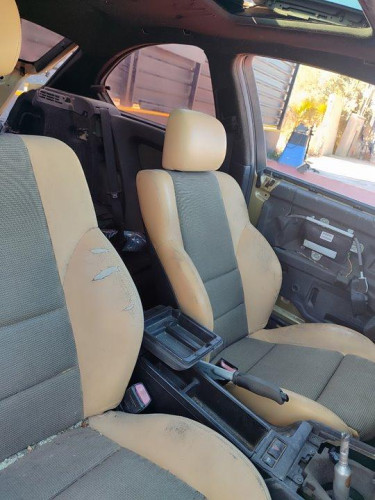  BMW SERIE 3 COMPACTO (E46) 