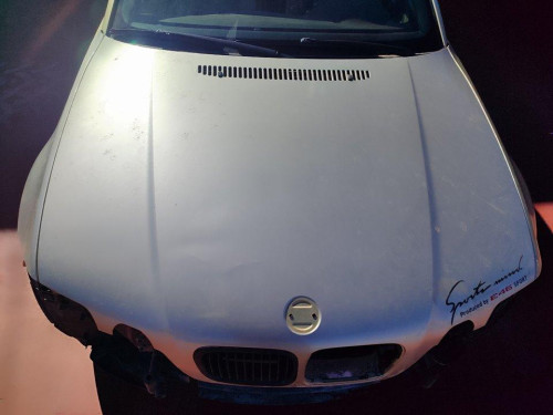  BMW SERIE 3 COMPACTO (E46) 