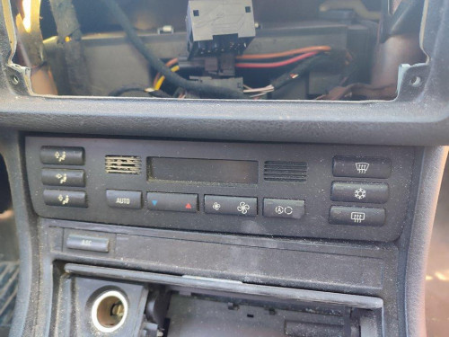  BMW SERIE 3 COMPACTO (E46) 