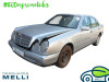 MERCEDES-BENZ CLASE E (BM 210) BERLINA — автомобиль-донор на запчасти 