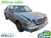 MERCEDES-BENZ CLASE E (BM 210) BERLINA — автомобиль-донор на запчасти 